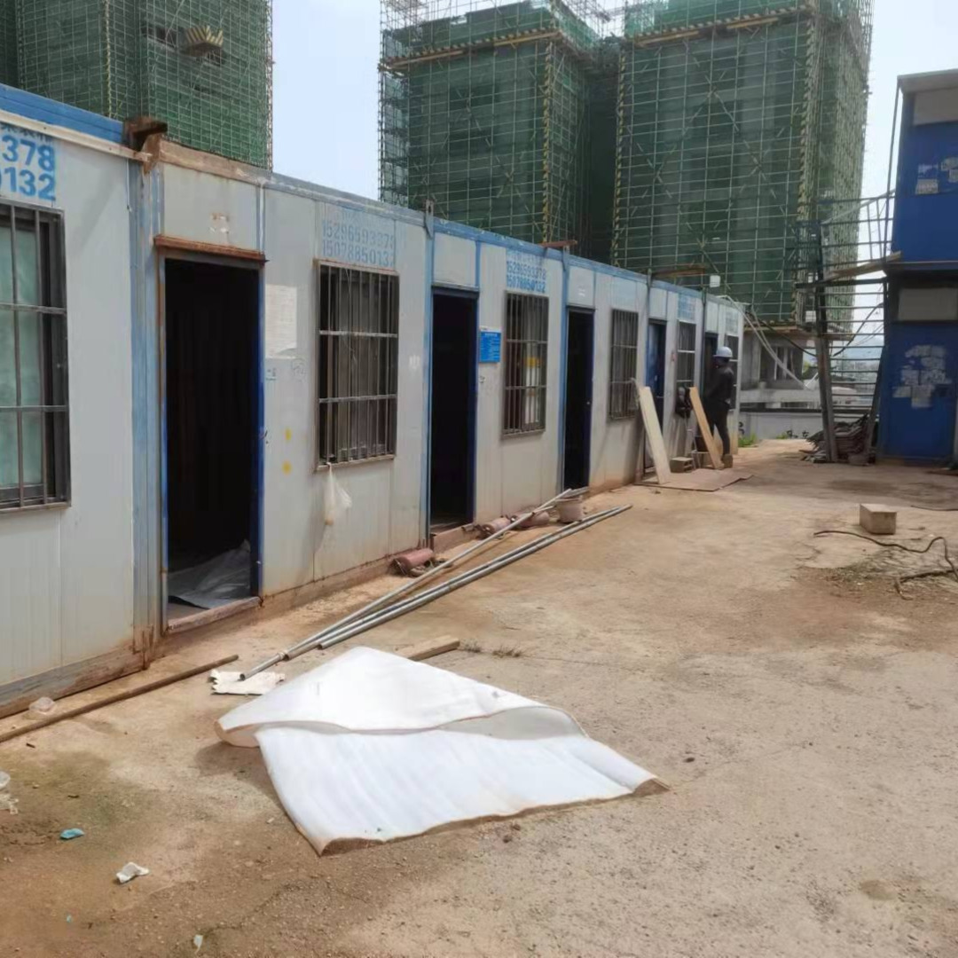 巴马\\厂房拆除回收：让废弃建筑重获新生\\