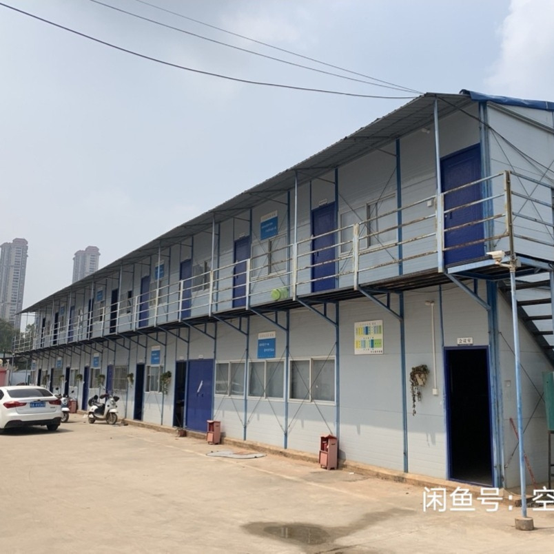 巴马\\厂房拆除回收：为城市环境改善贡献力量\\