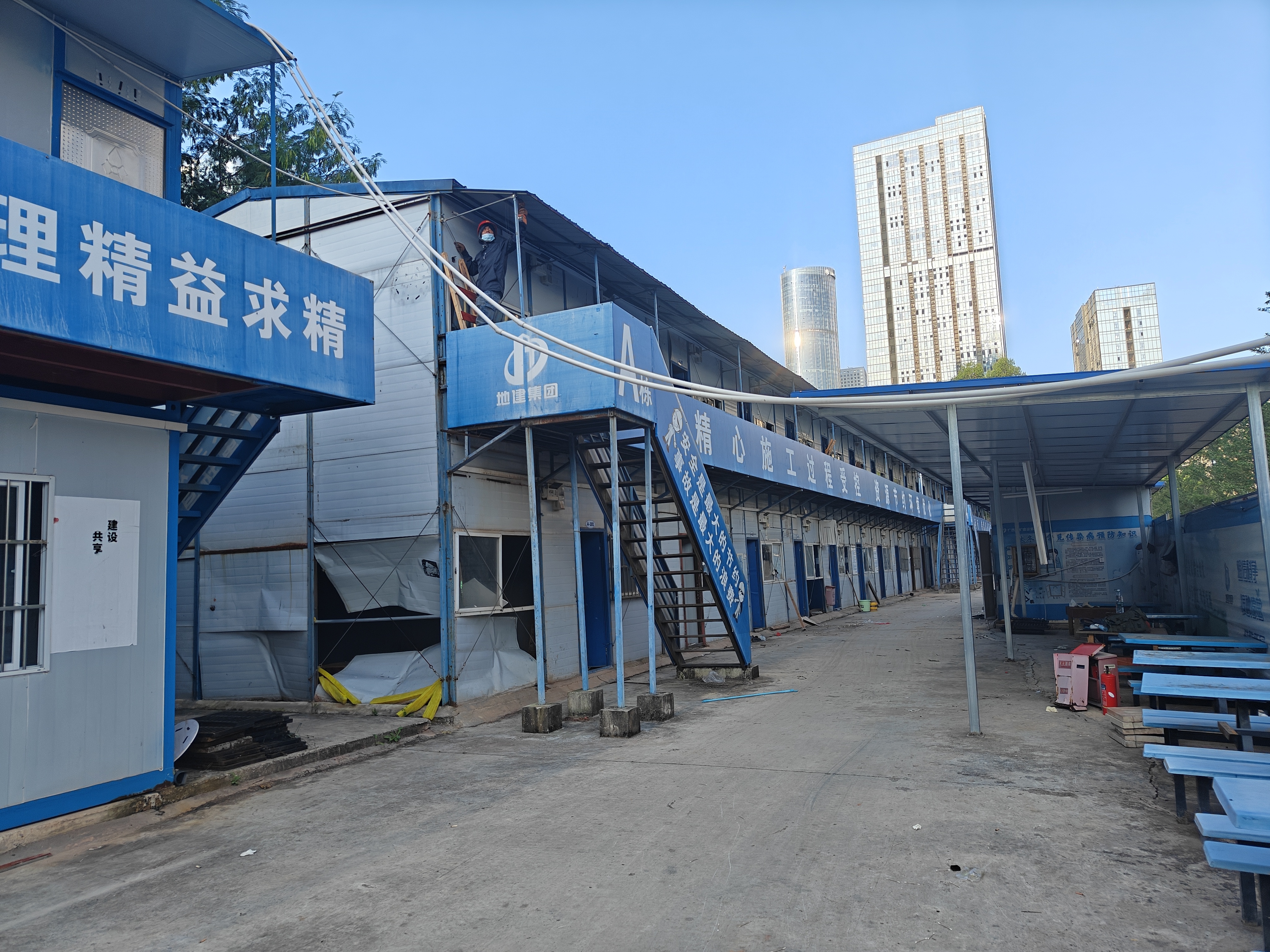 巴马2026年5月夹芯活动板房哪家强？Top5品牌终极评测