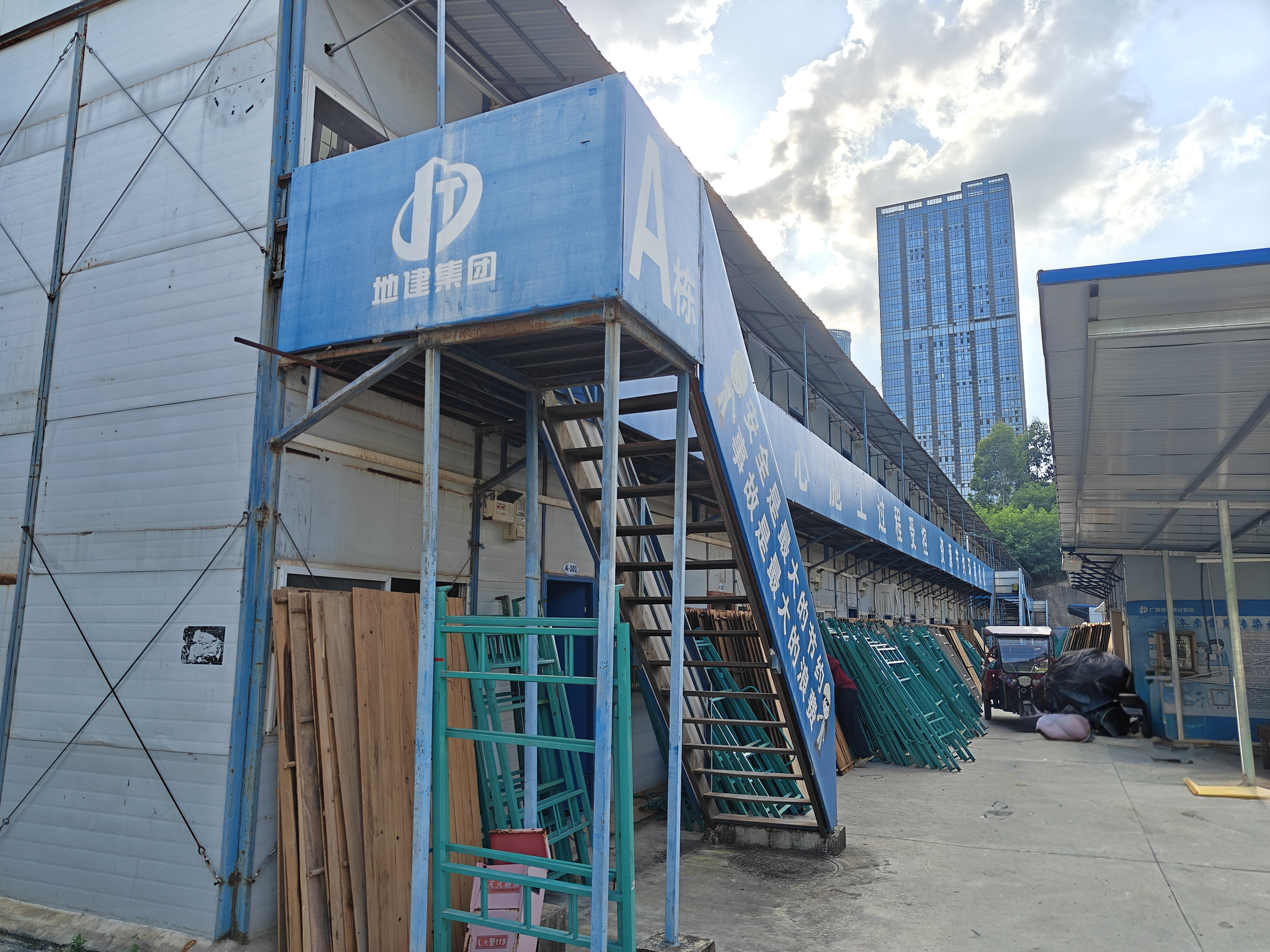 巴马2026年5月桂林活动板房十大品牌推荐：优缺点与回收避坑全攻略